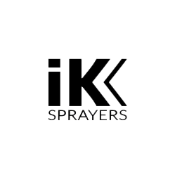 IK SPRAYERS