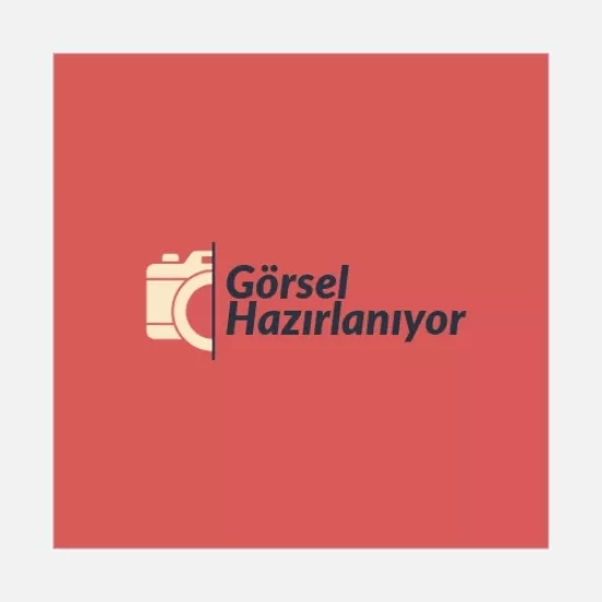 Test Ürünüdür